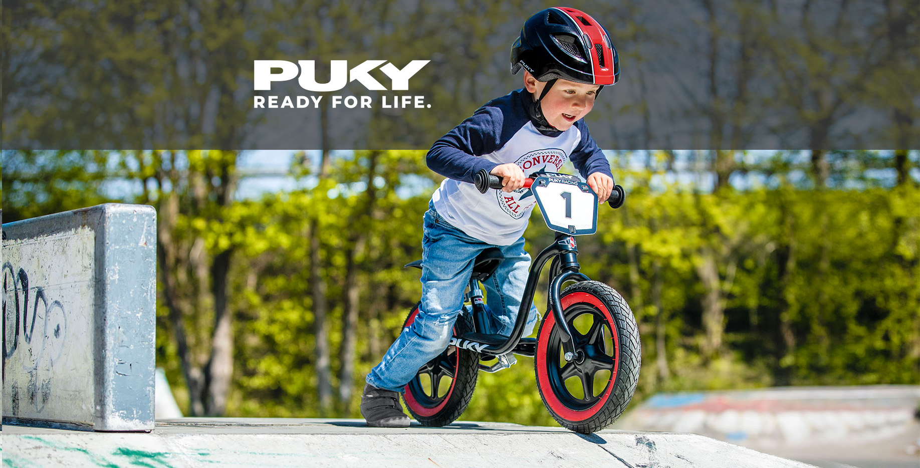 Puky_Markeneinstieg_Logo